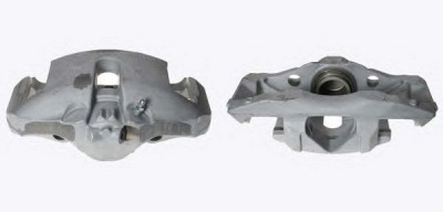 BUDWEG CALIPER 344194 -  Тормозной суппорт